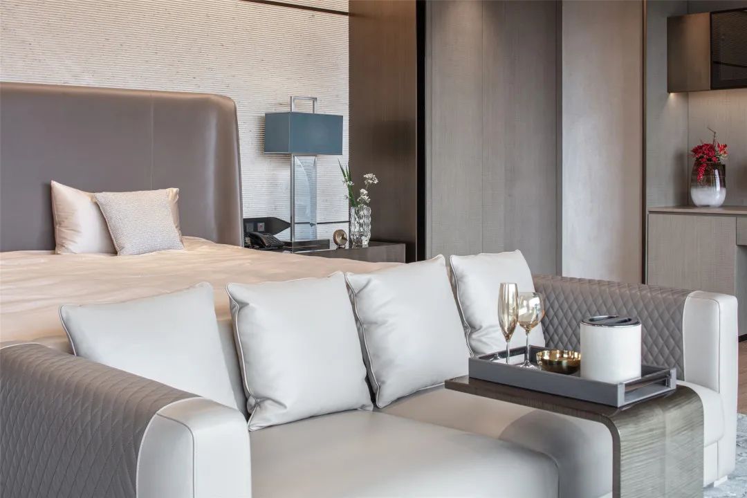 和园艺术豪邸丨中国沧州丨KLID达观国际建筑设计事务所-50