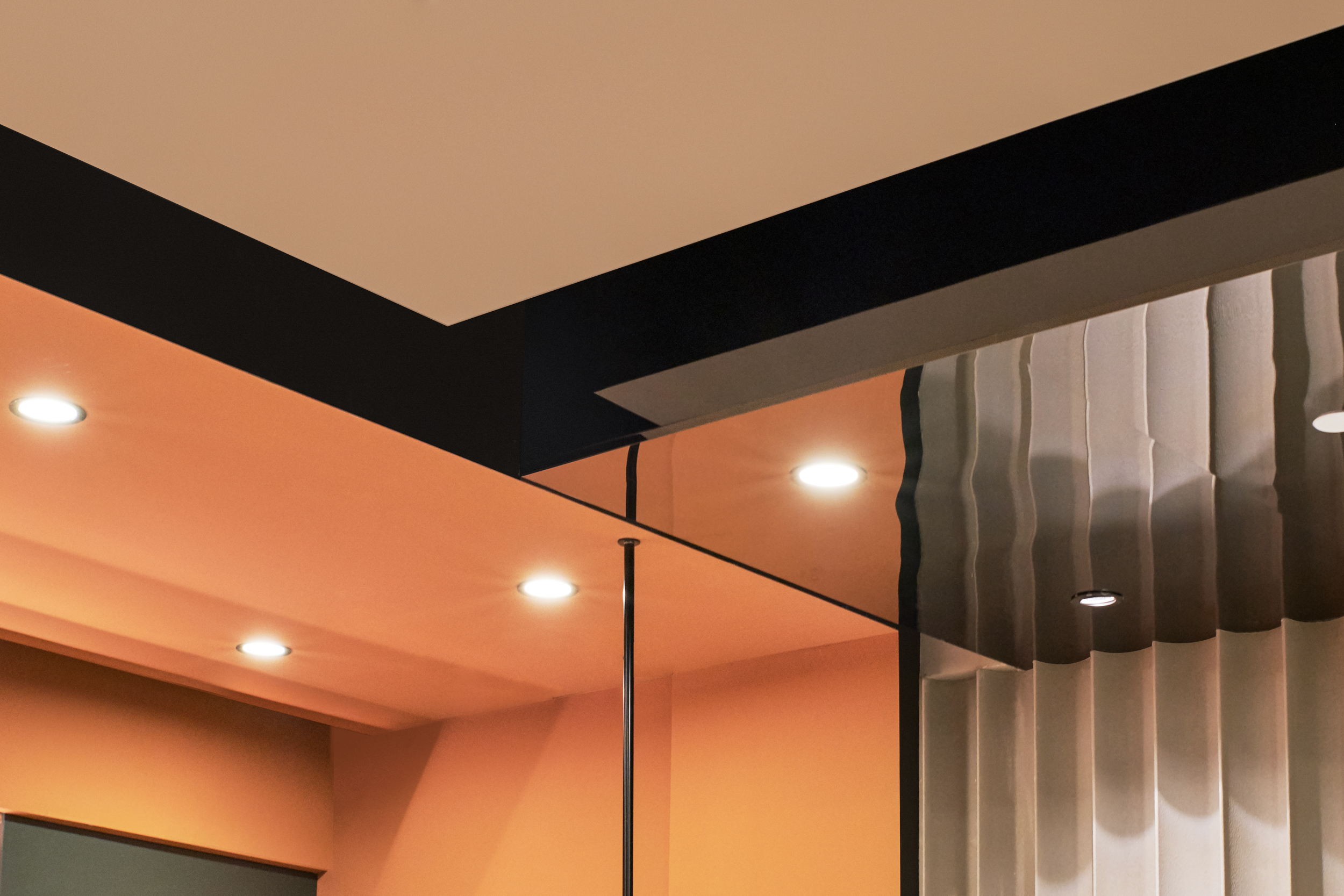 复古孟菲斯，上海葉泽酒店的夏日奇妙之旅-22