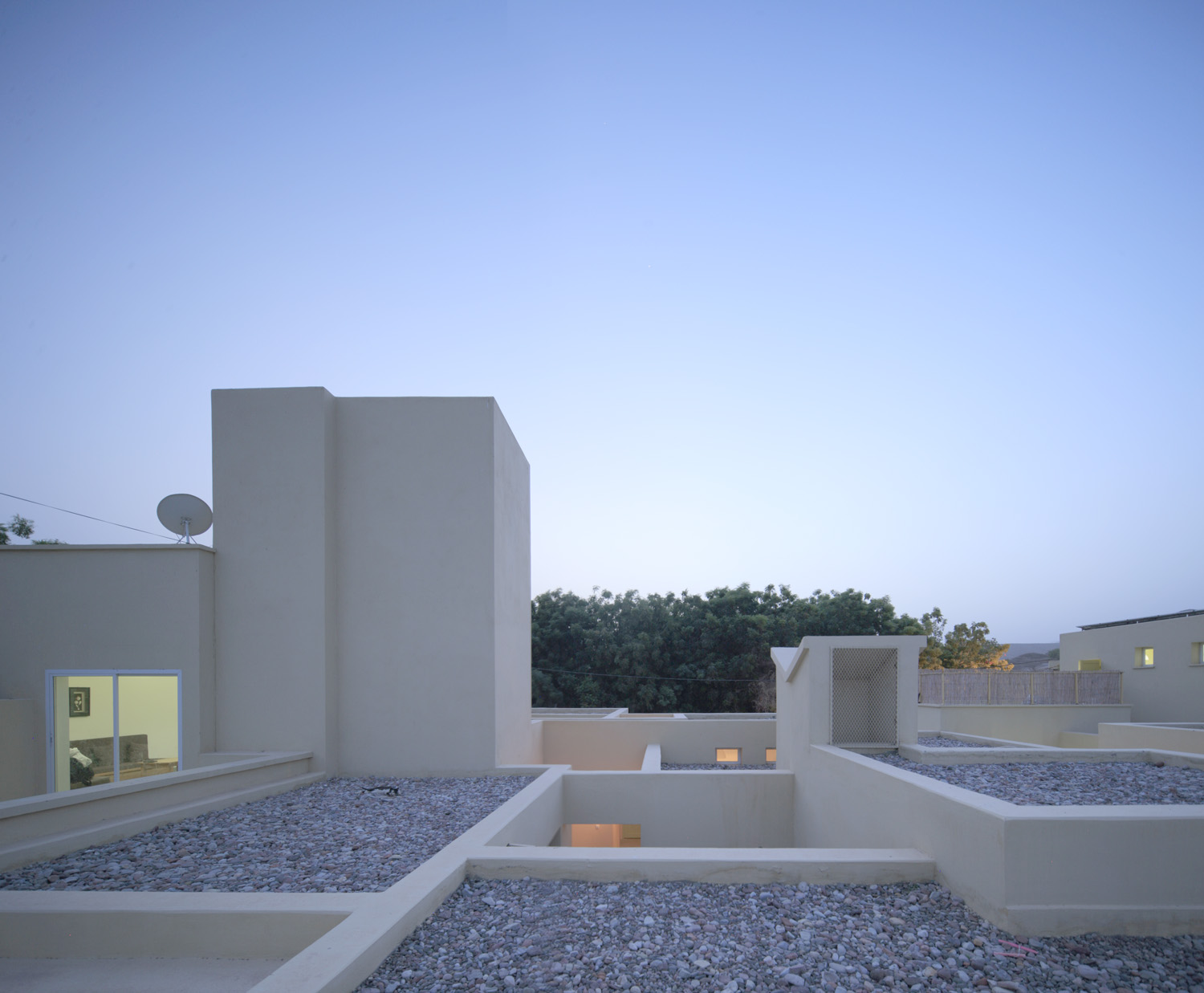 丨吉布提丨Urko Sánchez Architects-77