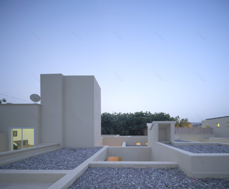 丨吉布提丨Urko Sánchez Architects-77