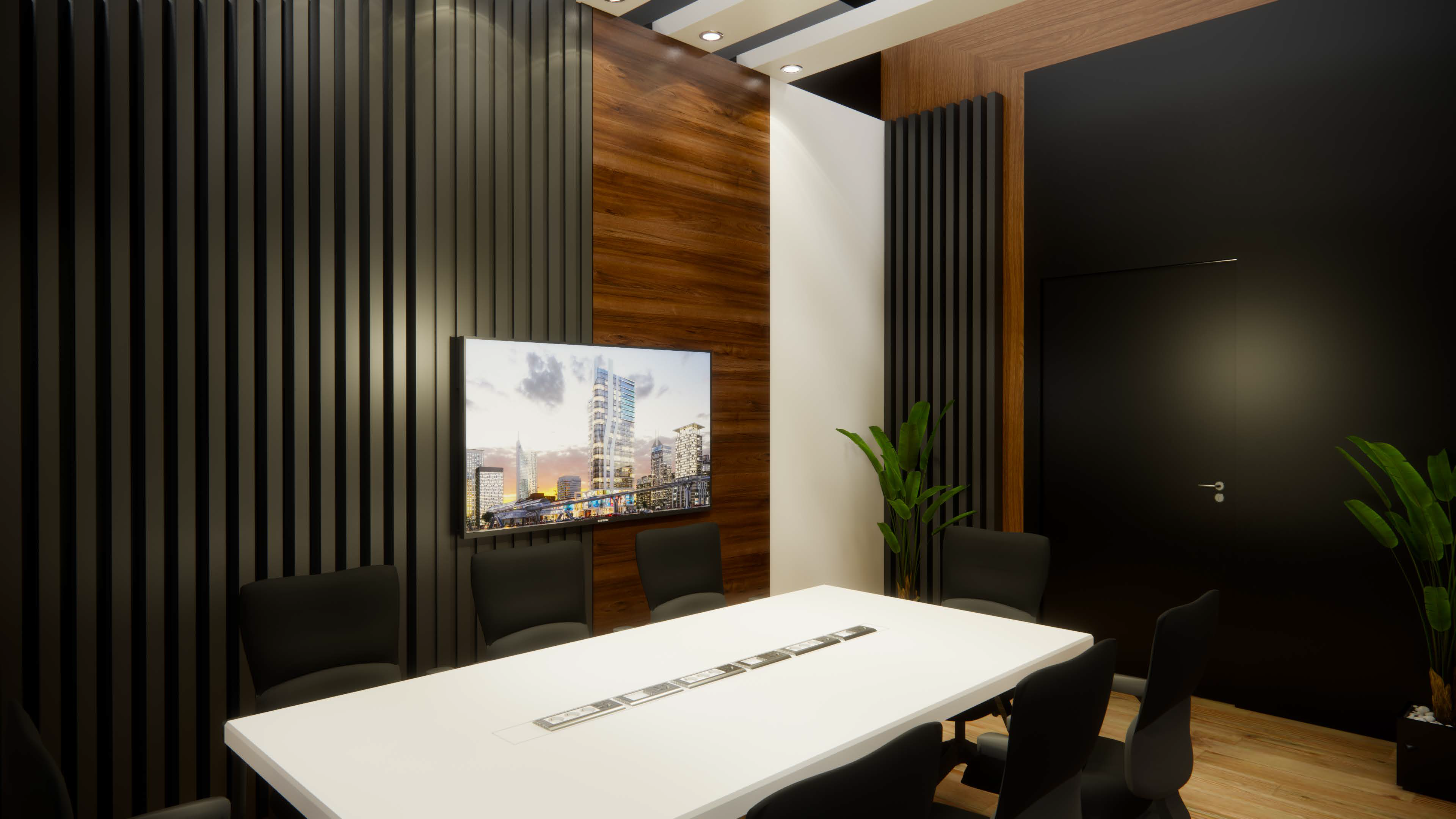 ERG Developments Design Proposal @Cityscape 2022-11