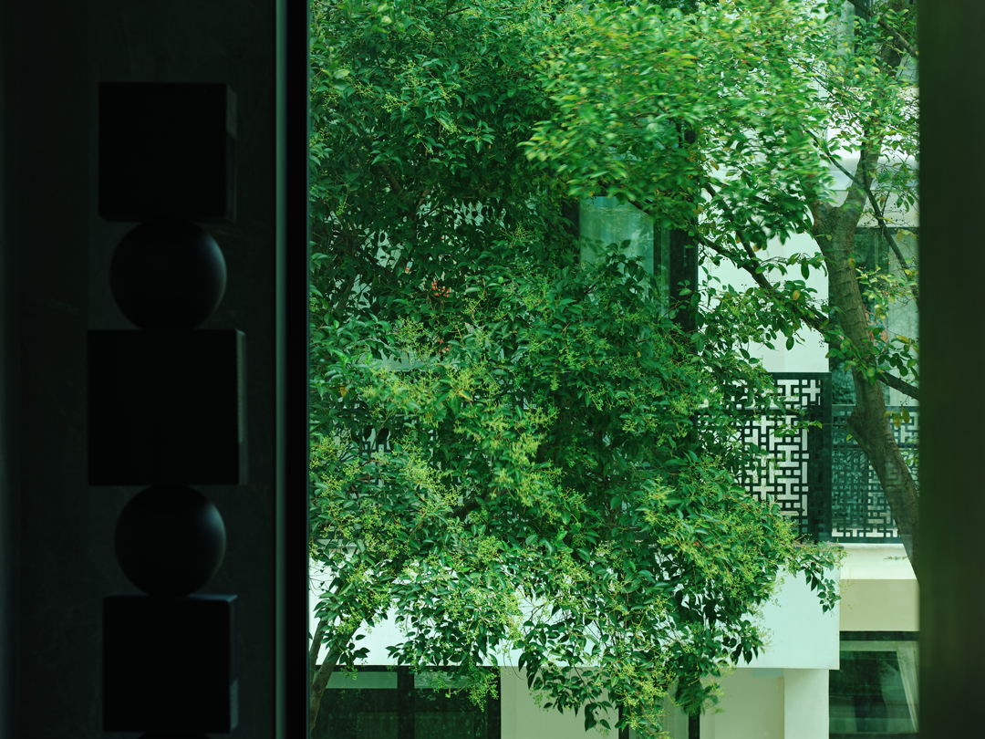 光隐时渡,境藏南山丨中国镇江丨梵池空间设计-59