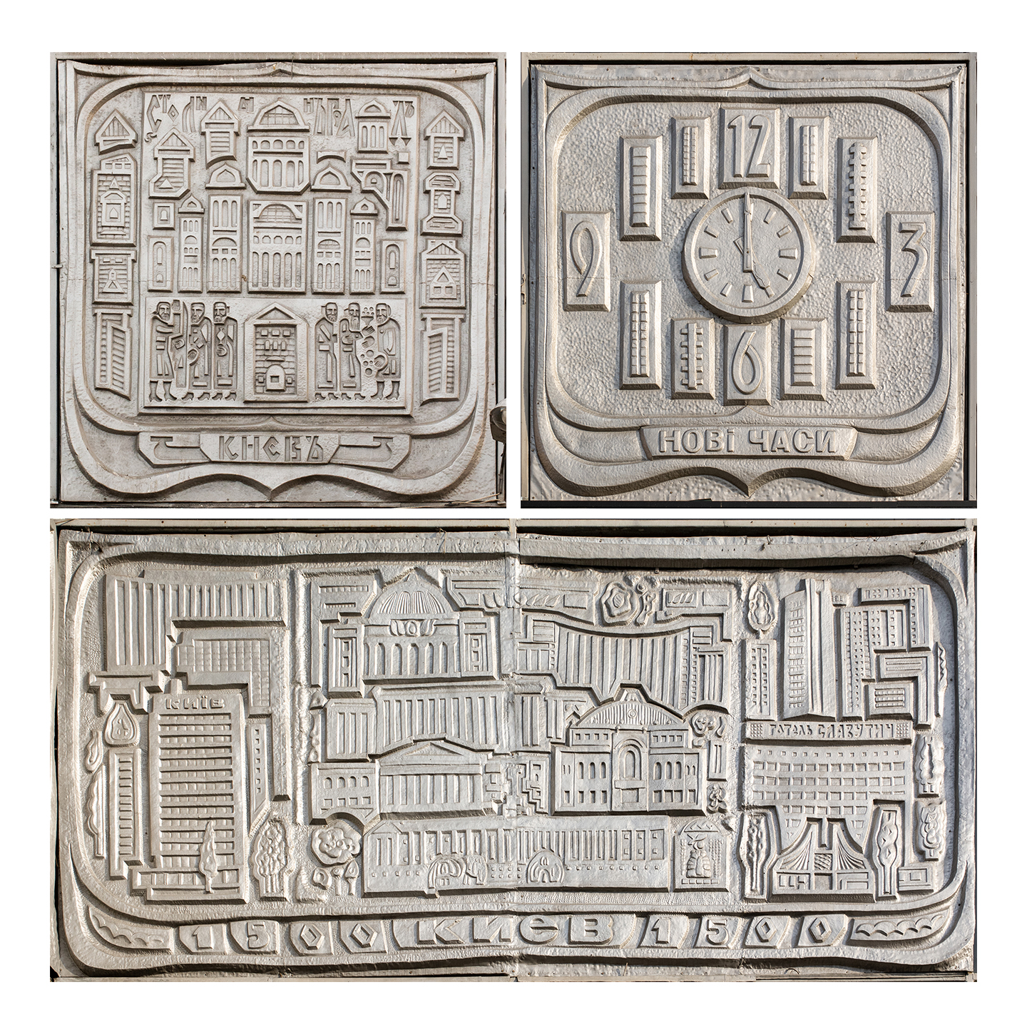 Zhytniy Rynok 市场丨乌克兰基辅-16