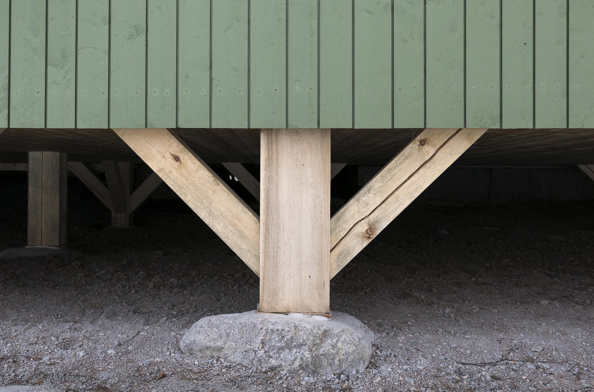 胡维拉宅邸丨芬兰图尔库丨Jenni Reuter-46