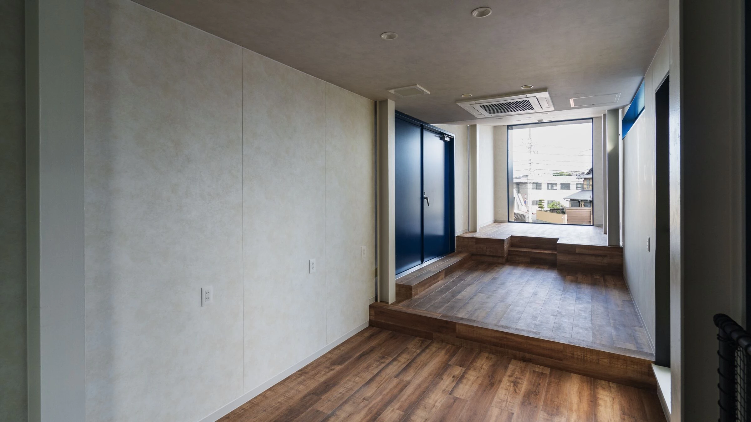 ASD 连接丨日本爱媛丨Chiasma Factory,YOHAKU Architects-34