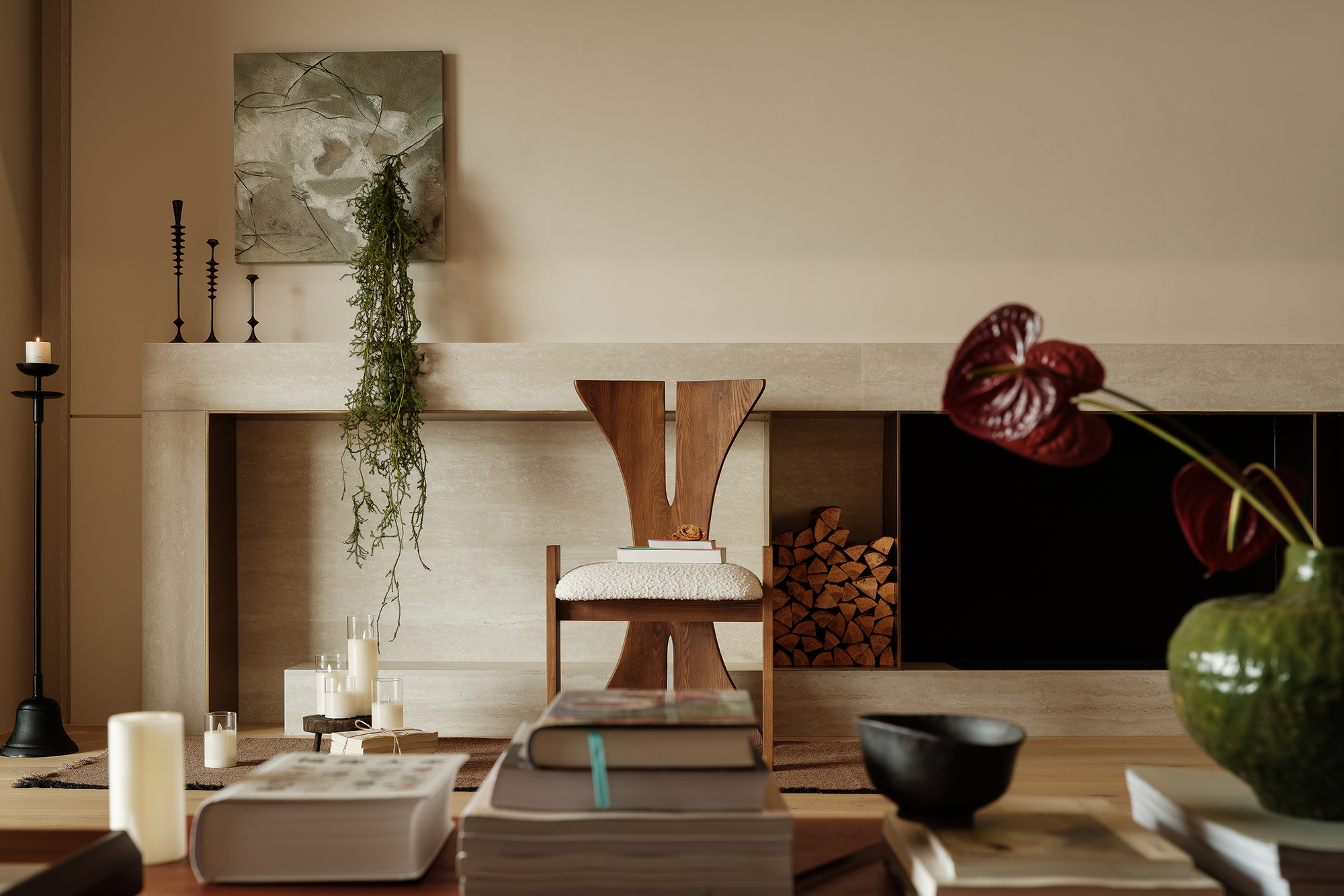 新作 · 夏承龙｜空间的情绪丨中国合肥丨1890.STUDIO-8