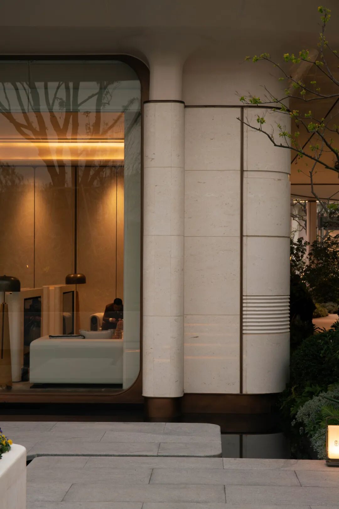 潮映杭园丨中国杭州丨青墨建筑设计（建筑）,浙江东南设计集团（施工图）等-50