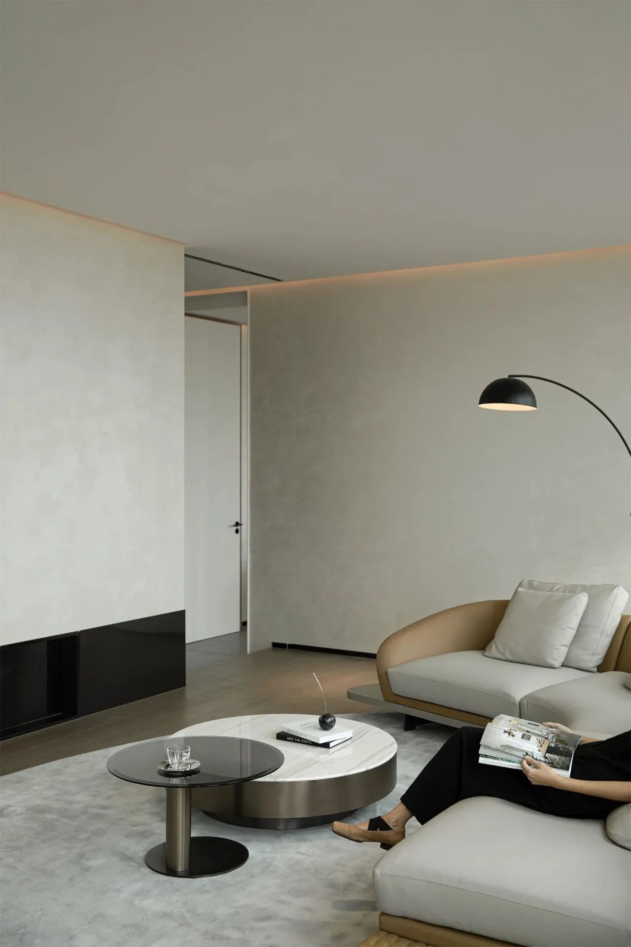 杭州滨绿大厦办公室丨中国杭州-11