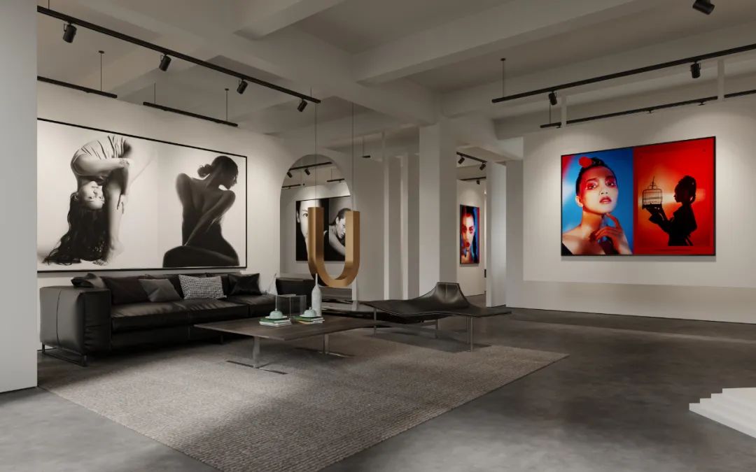 探索·EXPLORE丨中国惠州丨誉山设计事务所-74