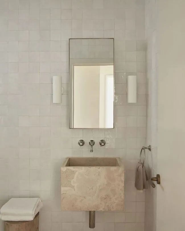 墨尔本南亚拉公寓丨澳大利亚墨尔本丨Emily Gillis 工作室-23