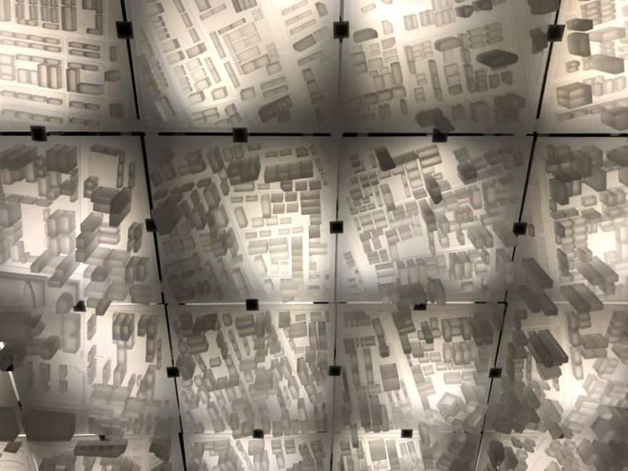 キング・パワー・マハナコーン | タイ の建築【世界建築巡り】-53