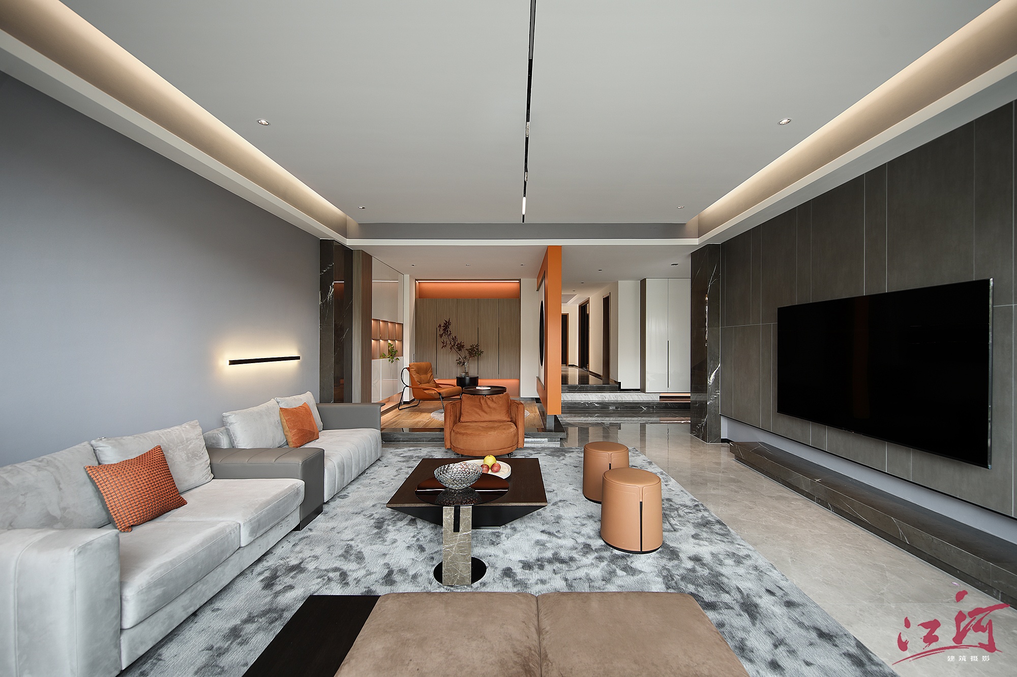 别墅摄影|别墅建筑摄影|别墅空间摄影|别墅空间拍照-6