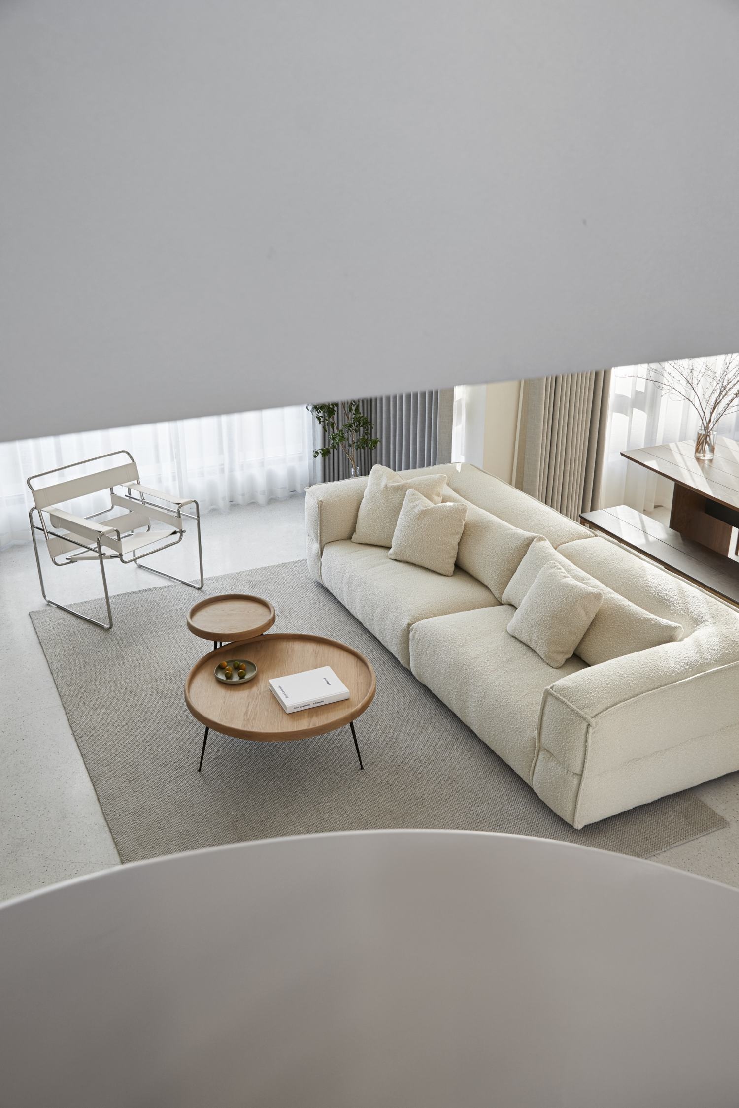 松阳滨江首都私宅丨中国浙江丨丽水松阳栖图设计工作室-15