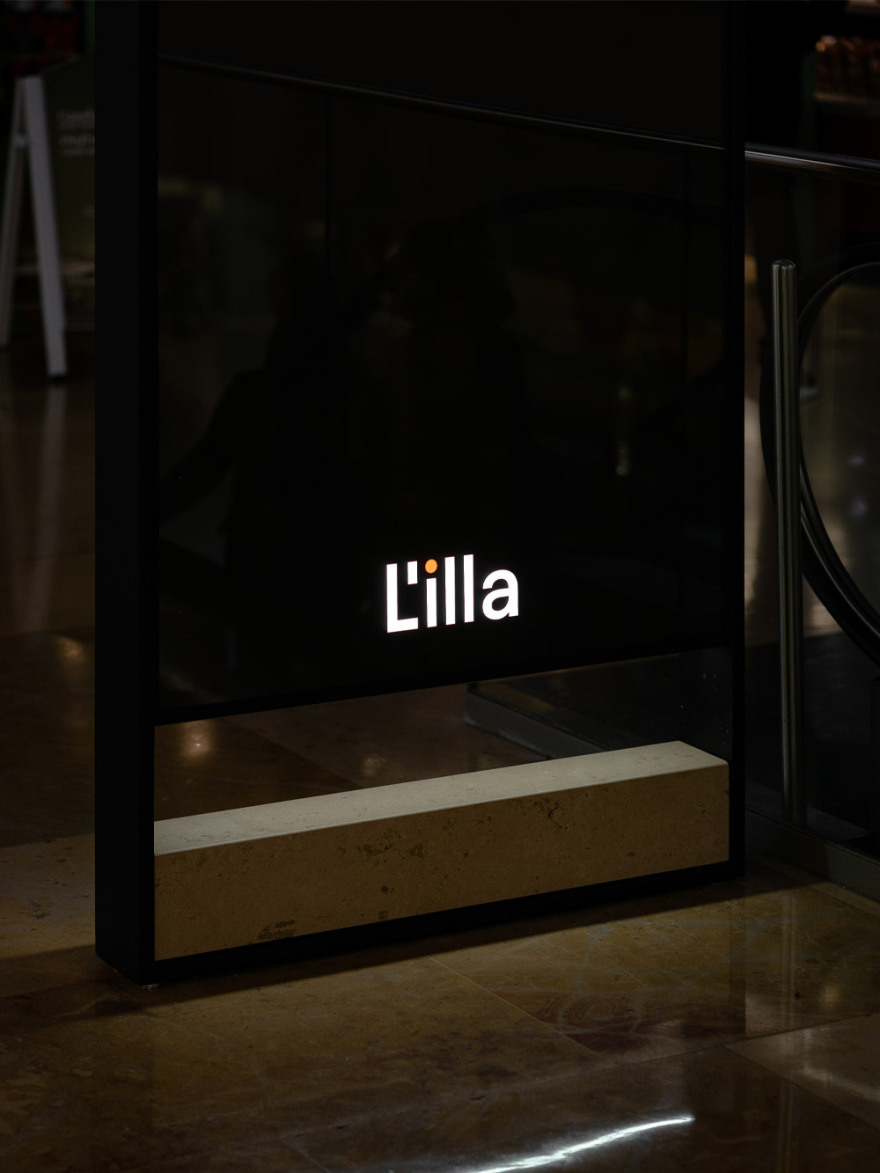 “L’illa Diagonal”购物中心导视系统设计丨西班牙巴塞罗那丨Batlle i Roig Arquitectes,Avanti-15