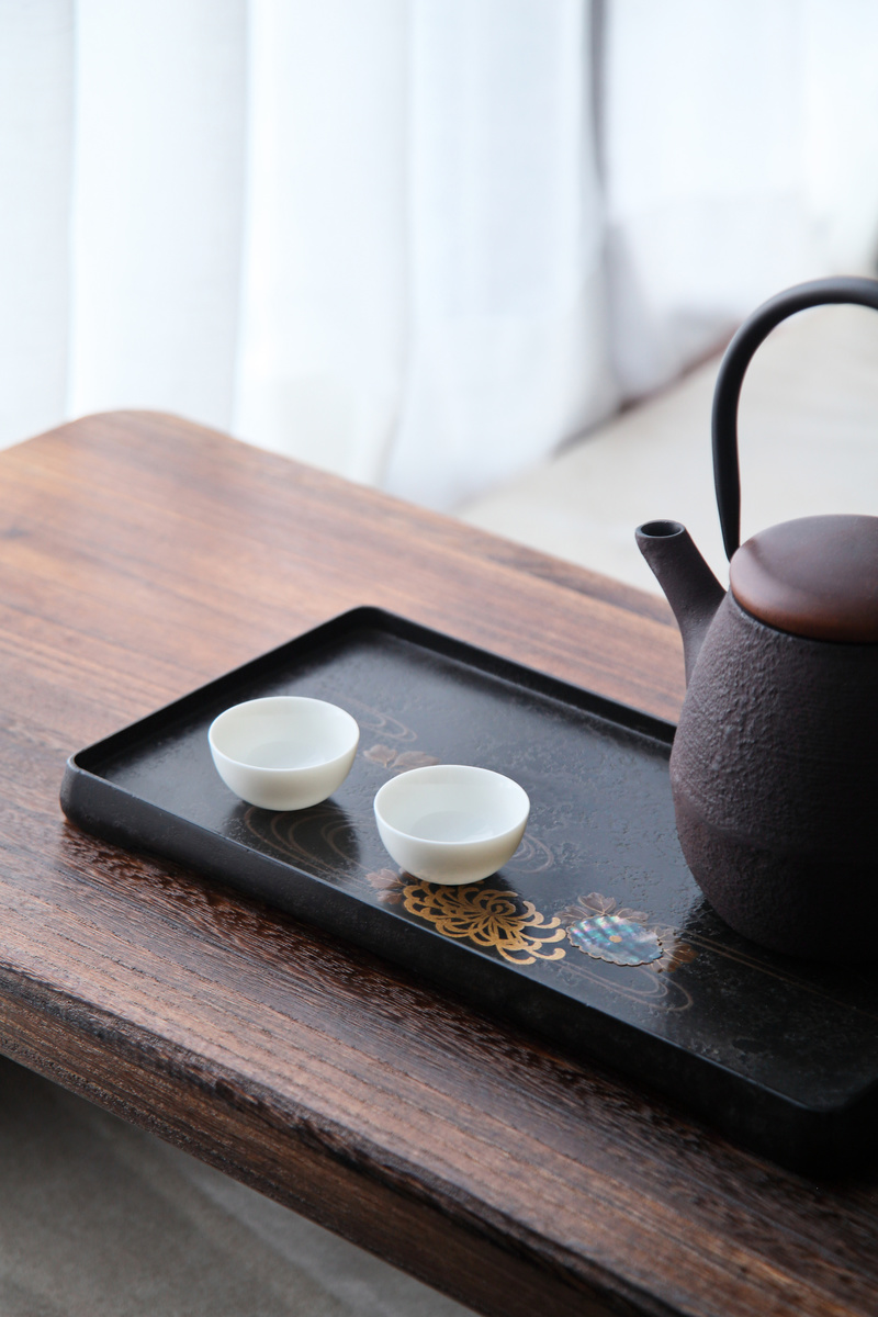 逸流公寓 · 简约风打造通透生活空间丨中国上海丨上海翎筑设计-10