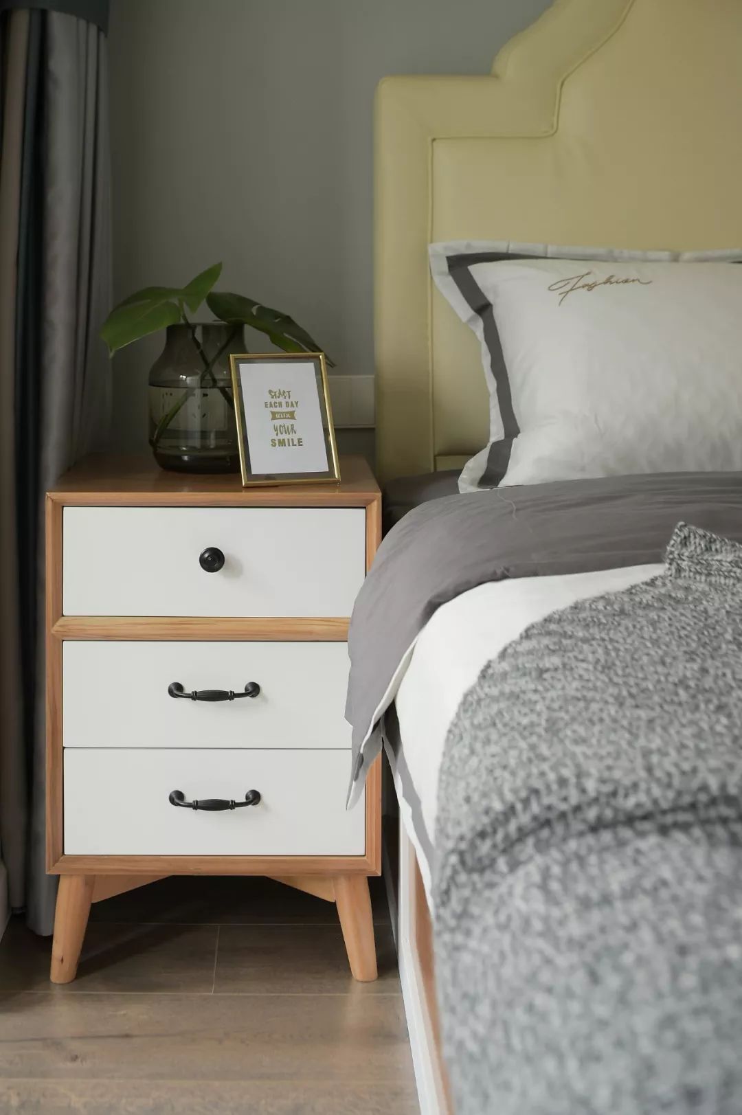 50㎡上海一室住宅改造  Tina_wong设计工作室-25