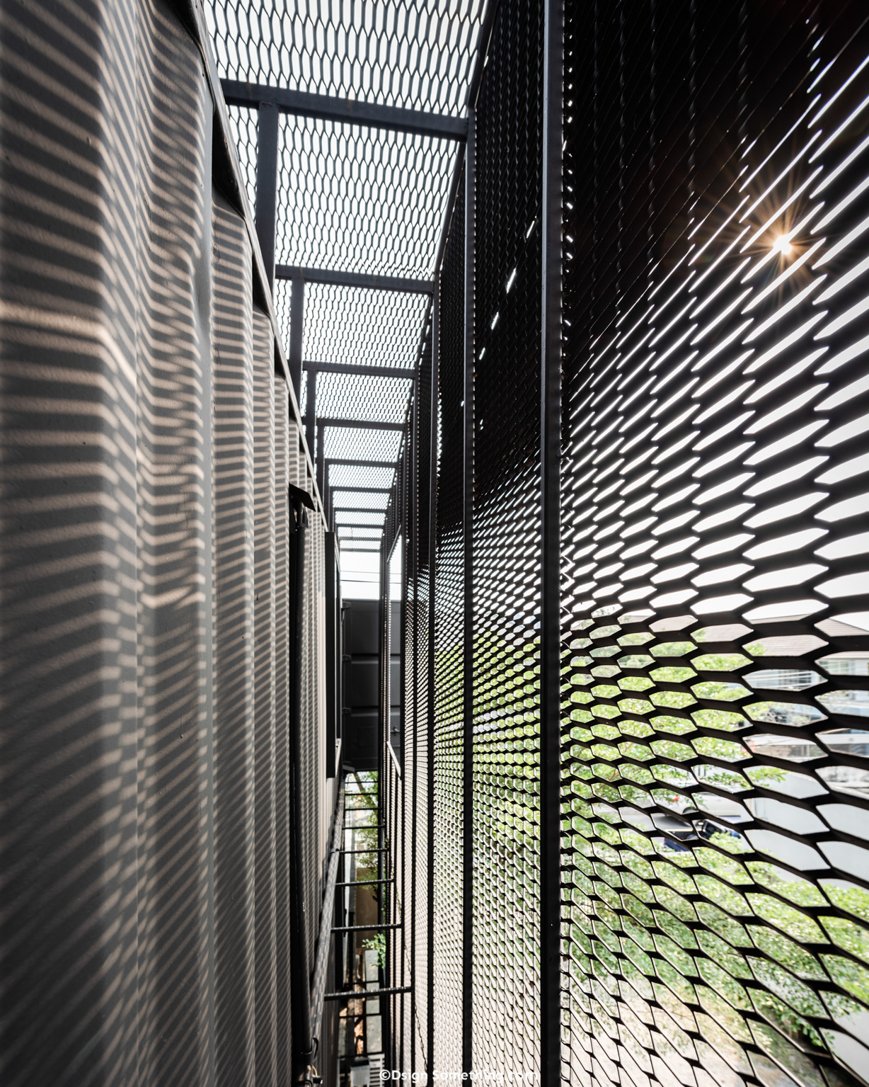 Muangthongthani Carcare汽车护理店扩建项目丨泰国暖武里-57