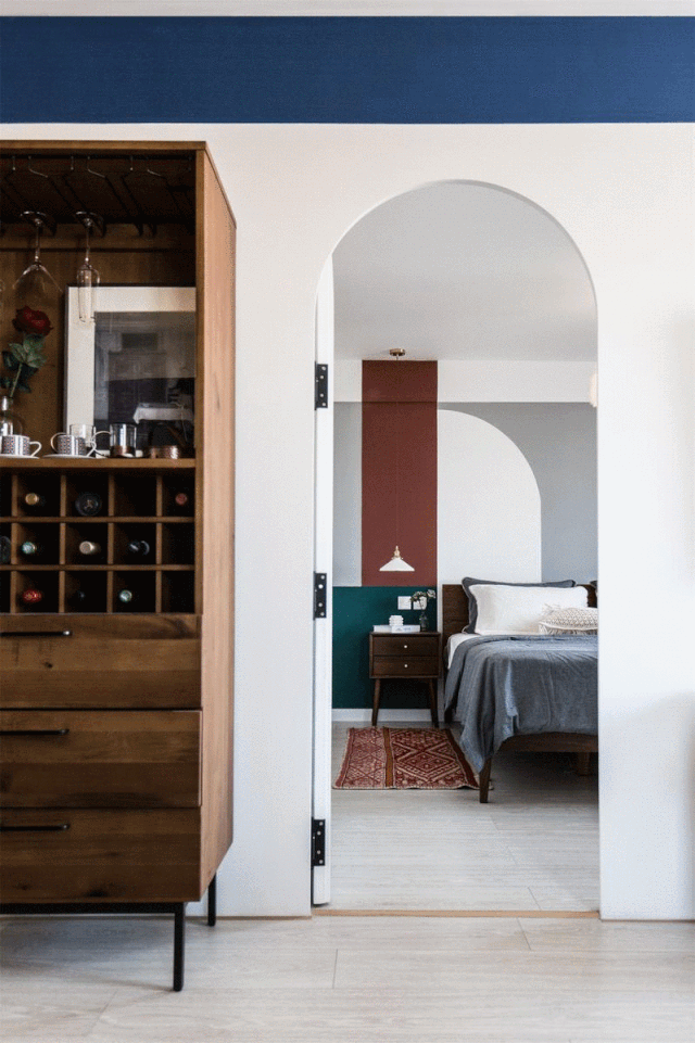 云深·实景 | 静谧-38