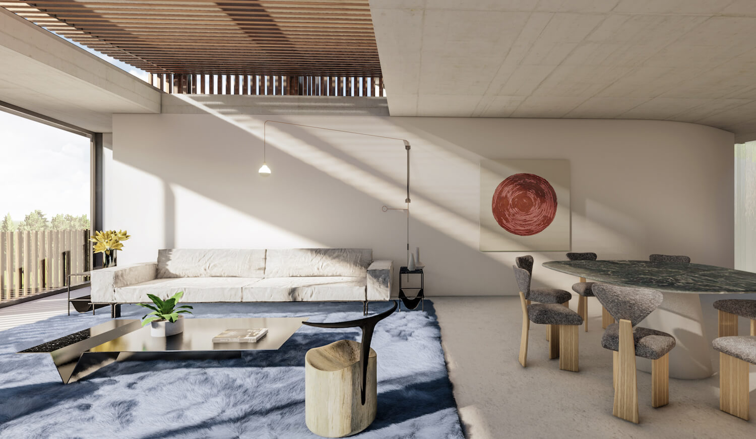 《树上的房子》-3