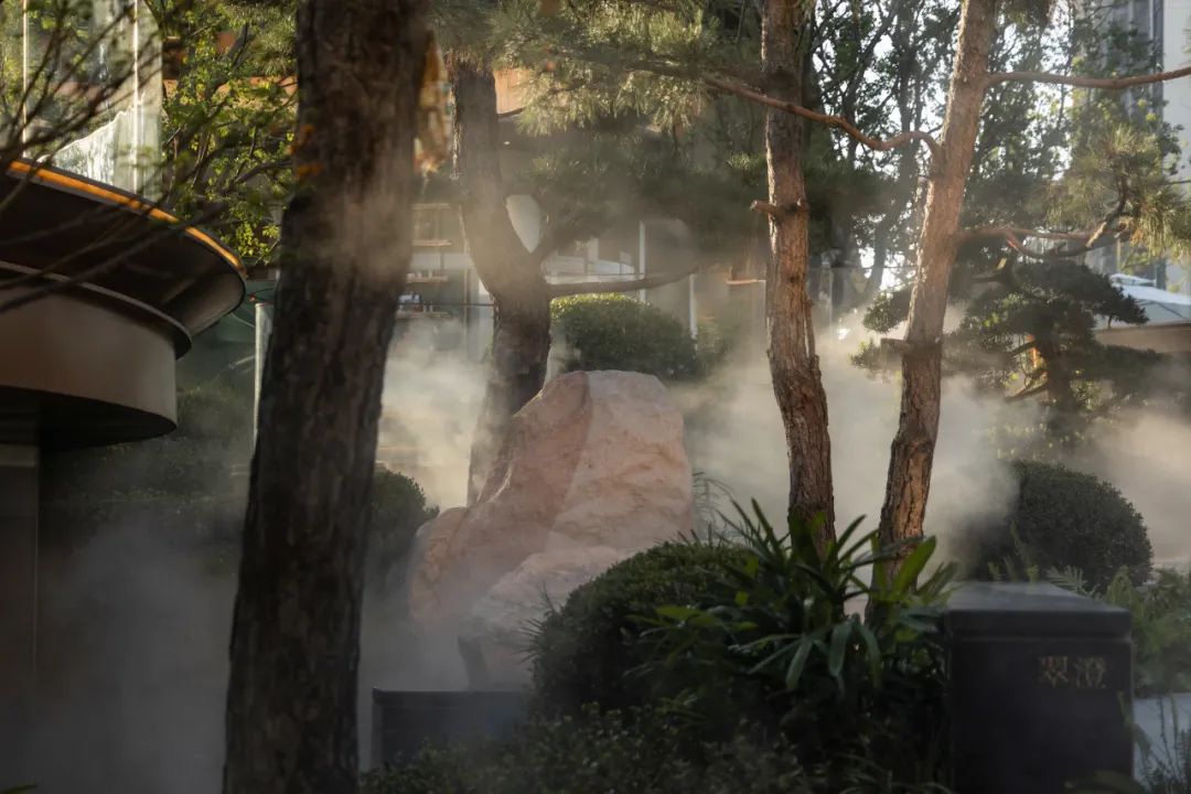 绿城·武汉柳岸鸣翠|与自然共生的理想栖居-71