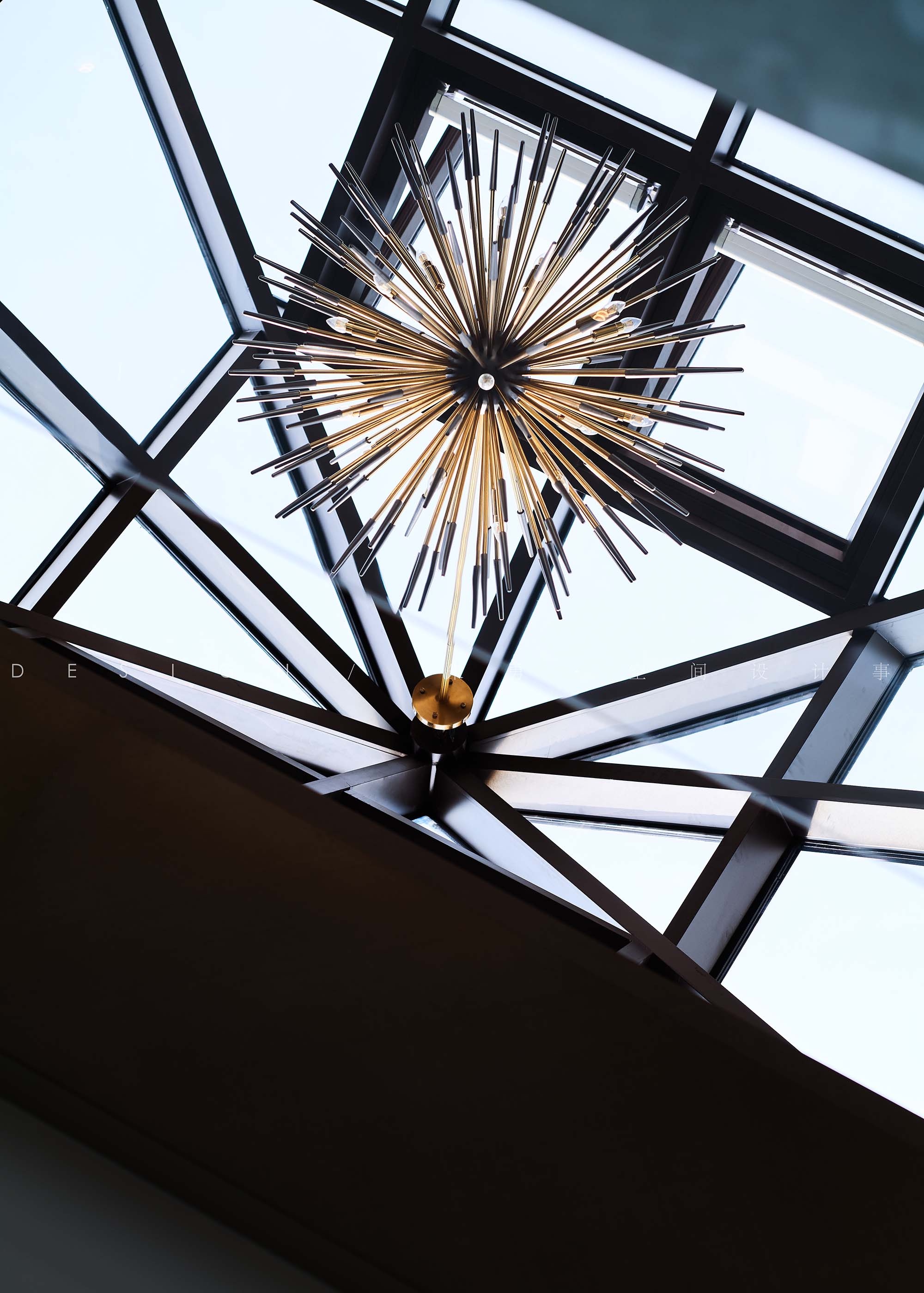 朱勇空间设计｜石湖岸边，拥揽静谧，奢享繁华-25