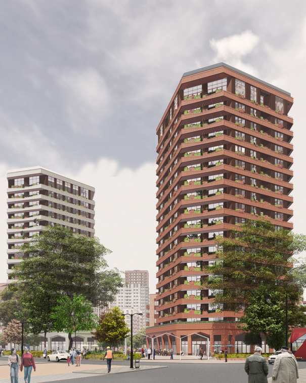 HTA Design | Joyce Avenue and Snell’s Park Estates-24