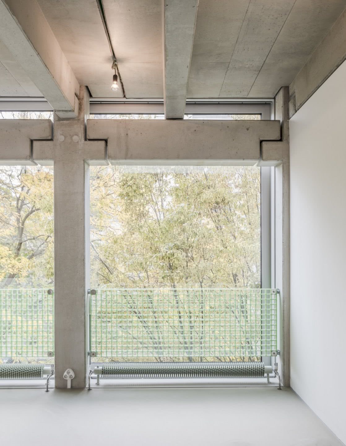 住宅建筑「Wohnregal」丨德国柏林丨FAR,柏林-12