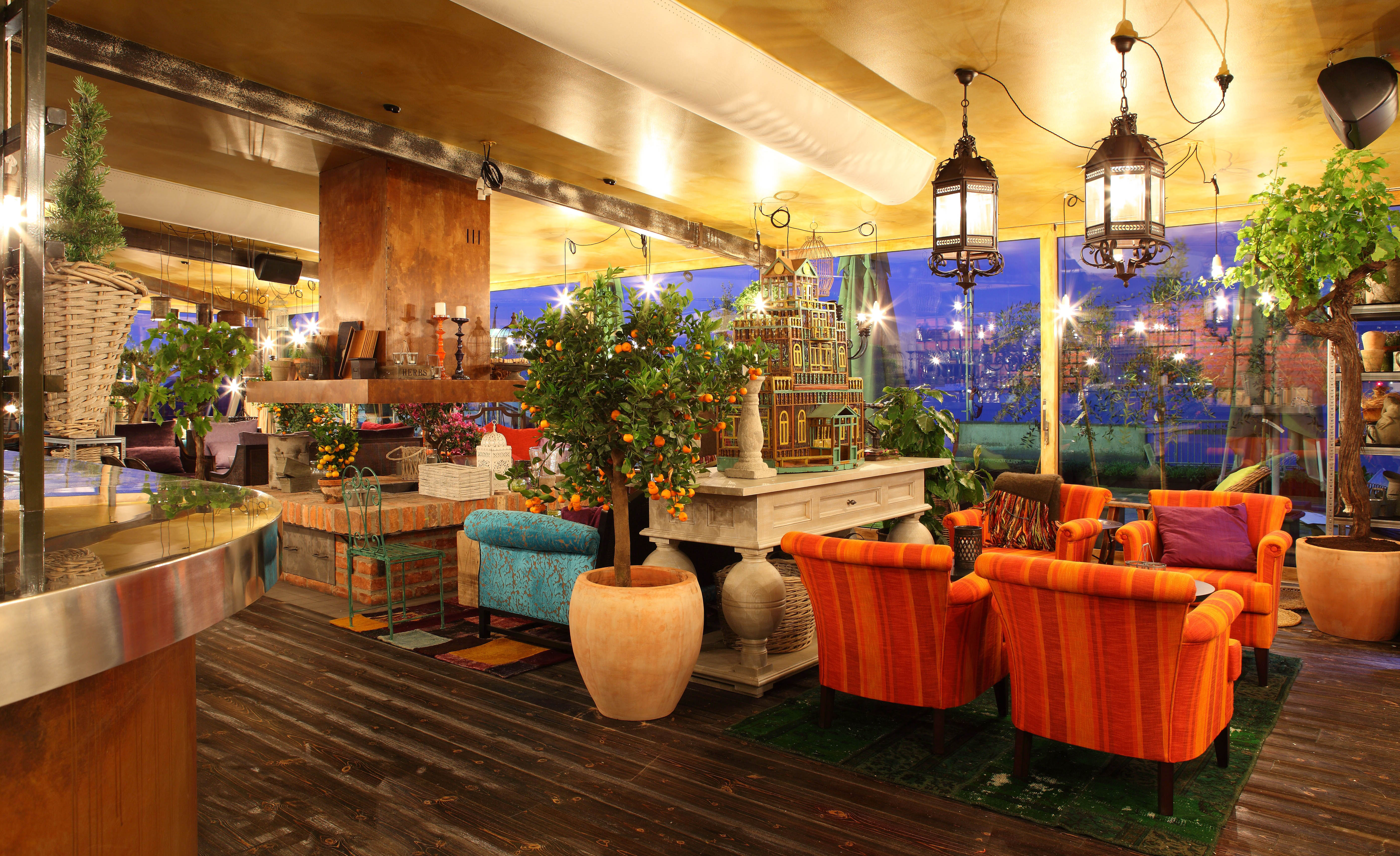 Orangeriet | Stylt Trampoli AB-8