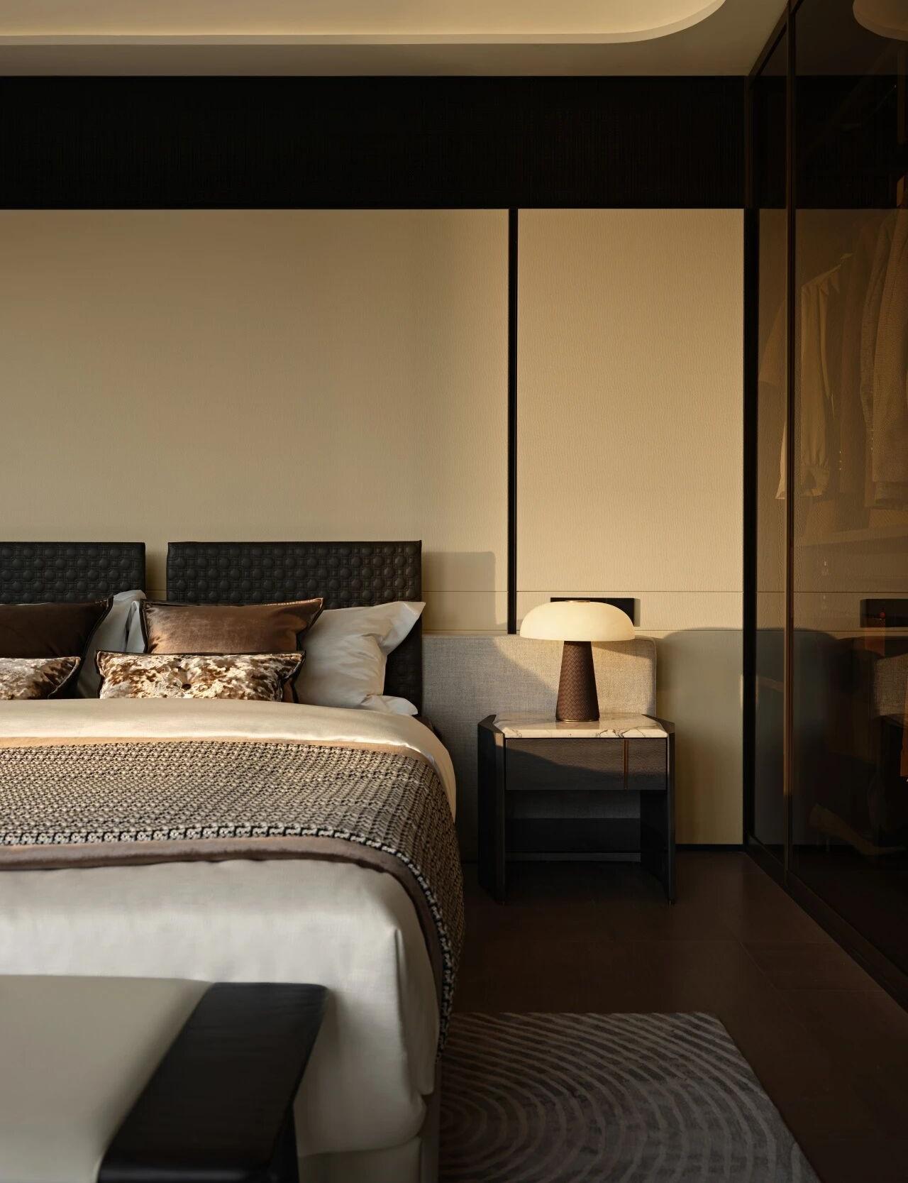 GARDEN19 · 贤坤花园二期丨中国南京丨室内设计为南京观享际SKH,建筑为VAAS北京大象,景观为北京顺景-54