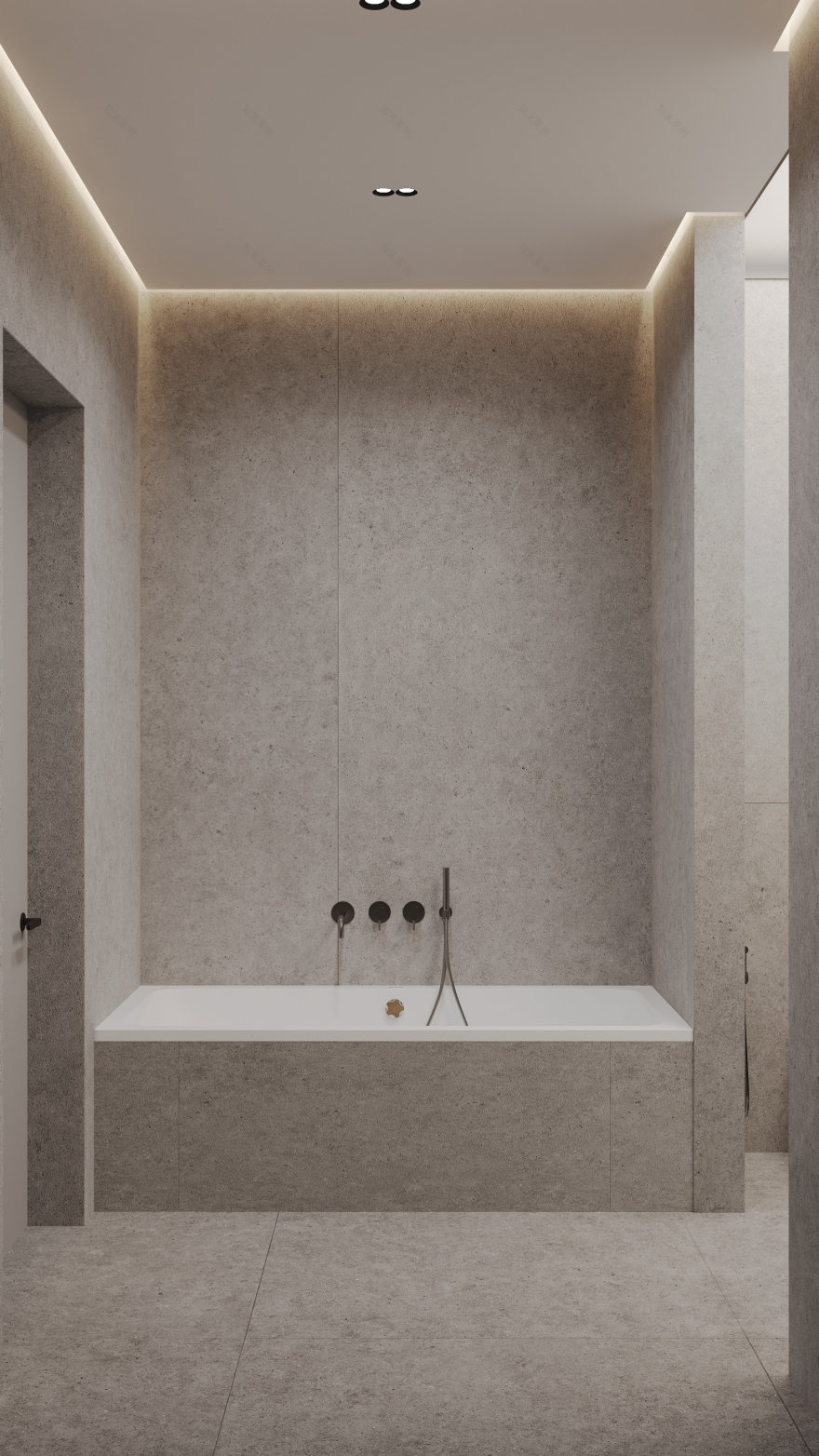 私人住宅B丨乌克兰敖德萨丨Sergiy Sarana等五人-69