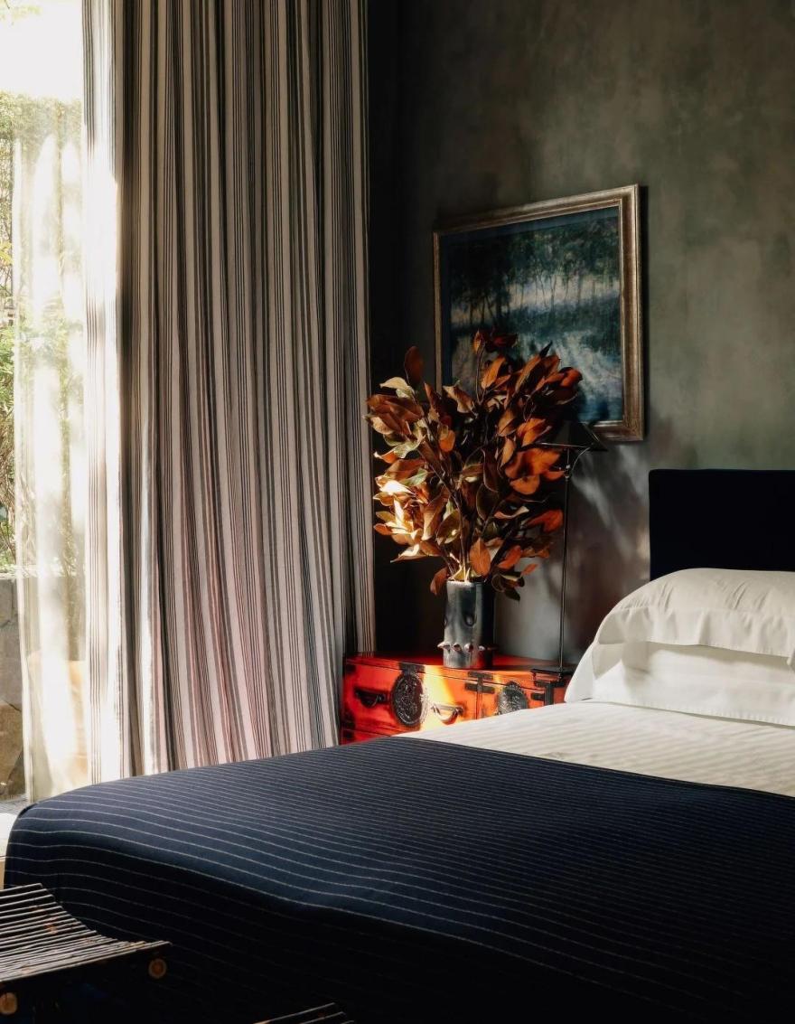 森境艺术宅邸・诗意栖居丨Lina Botero-21