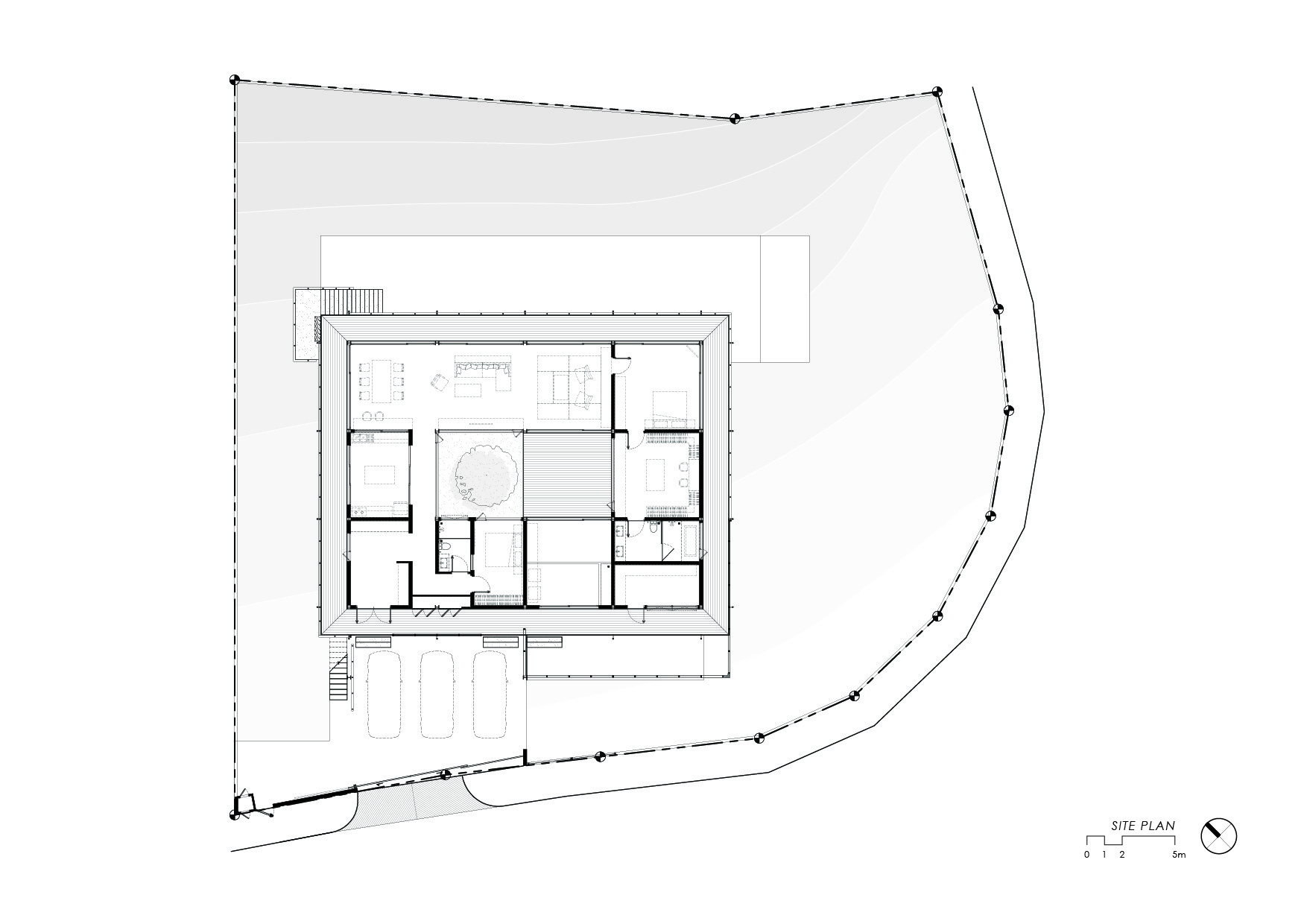 度假别墅丨泰国-42