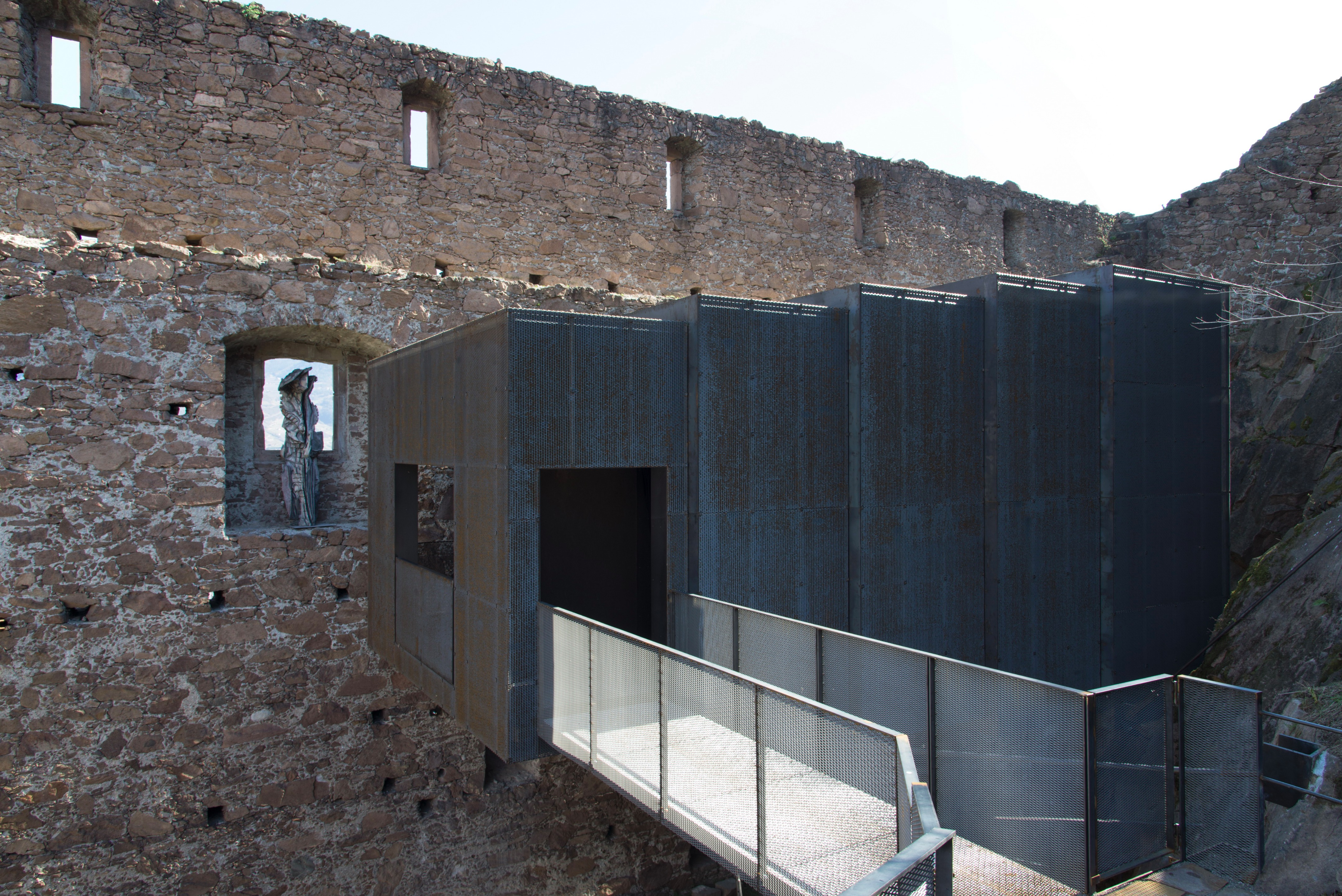 KinoMessnerMountainMuseumFirmian-10