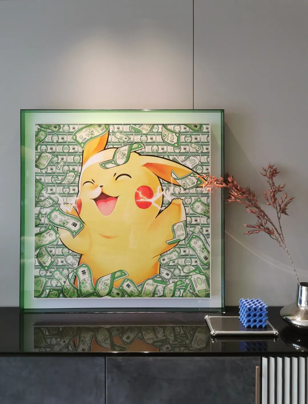 宅设 | 楼台有茶榭 寄予爱茶人-49