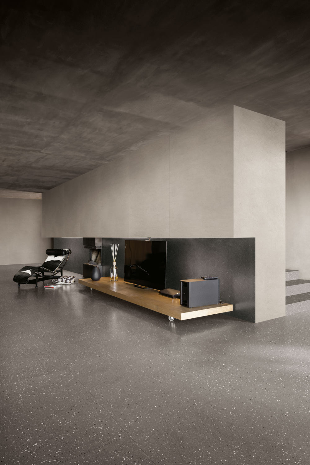 Earthtech,Florim 礼物-7