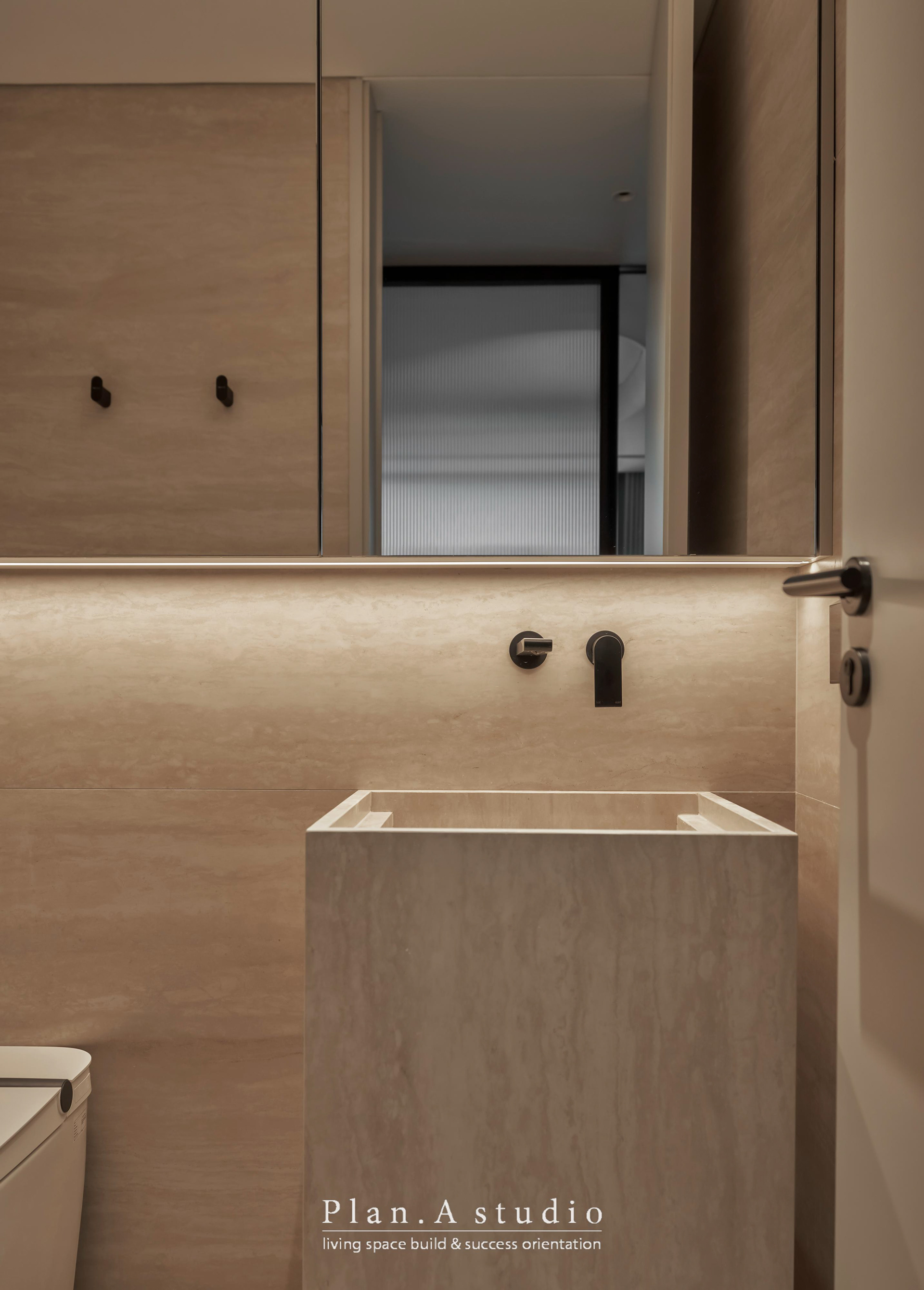 大平层丨Plan. A studio-34