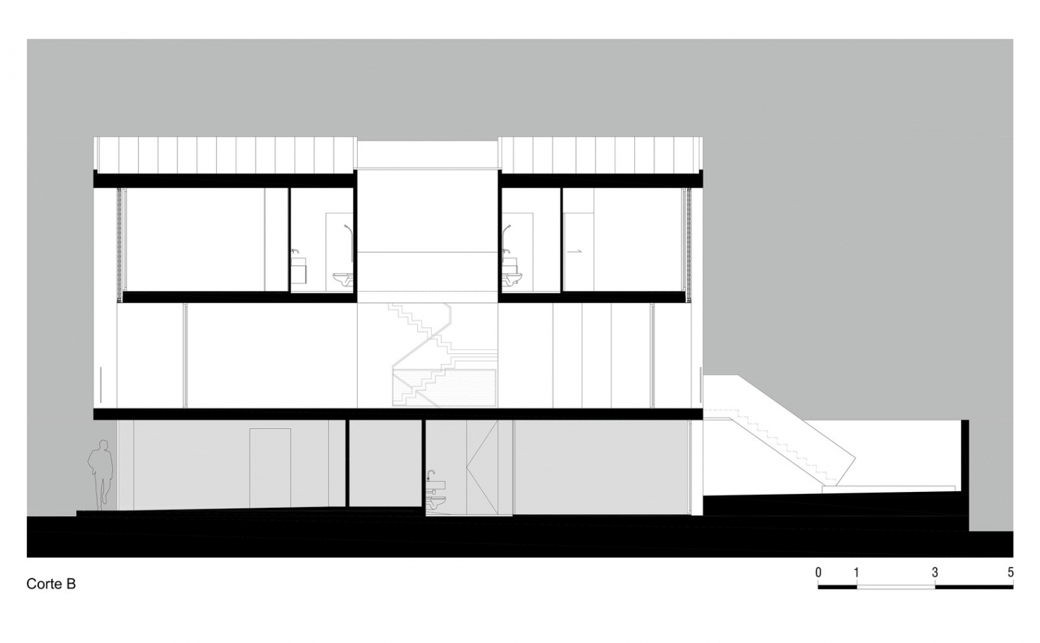 葡萄牙贝拉维斯塔别墅丨RVdM Arquitectos-32