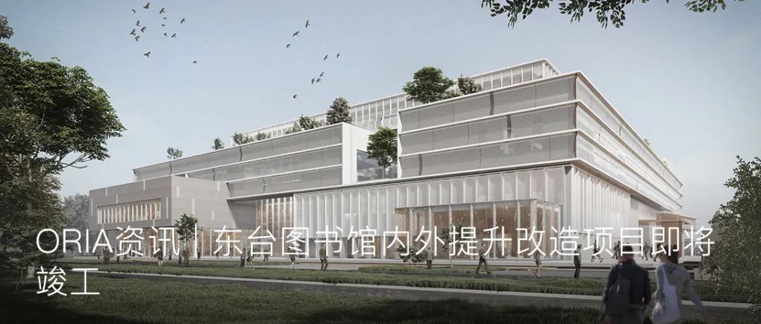 郴州社区体育馆 · 光盒作用下的运动空间创新设计丨中国郴州丨ORIA 和睿设计-55