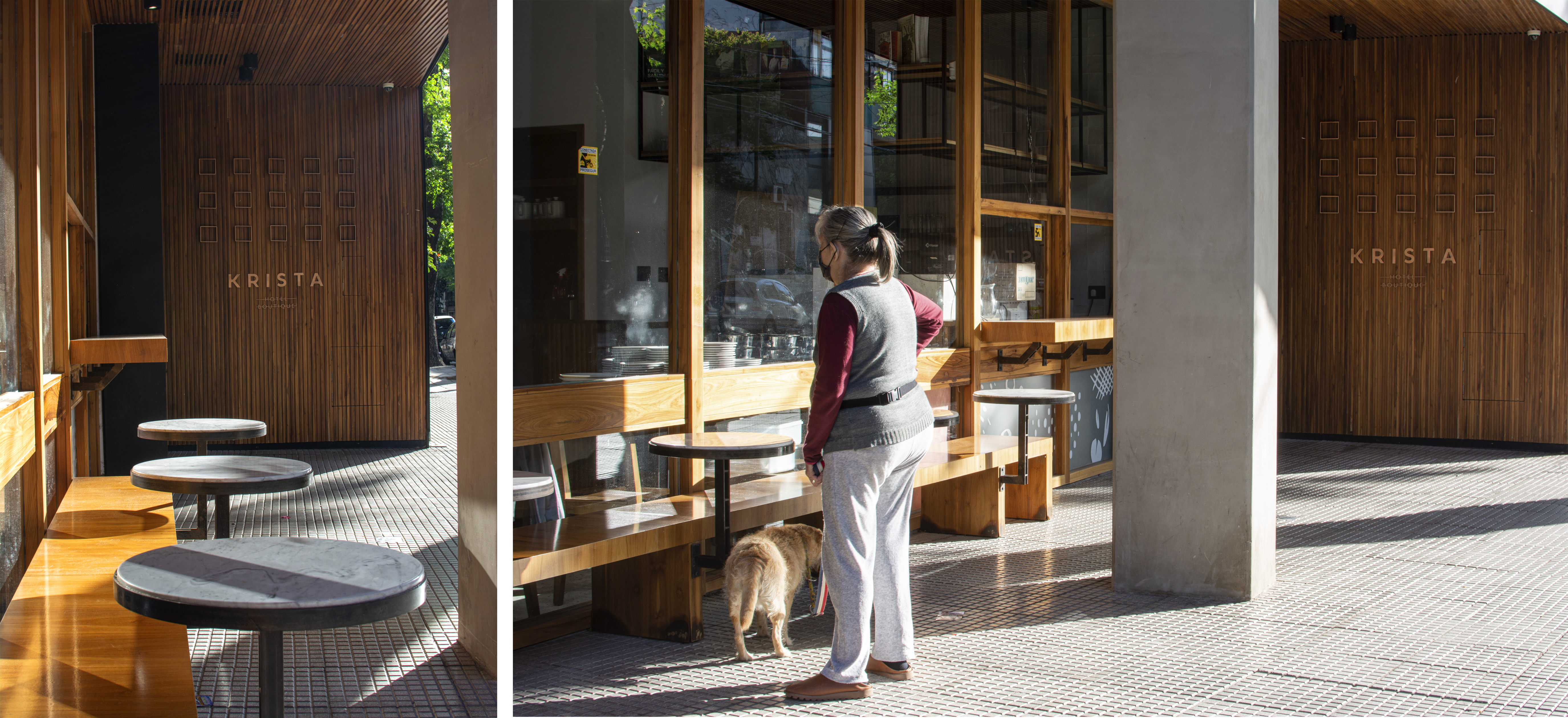 KRISTA Hotel Boutique-16