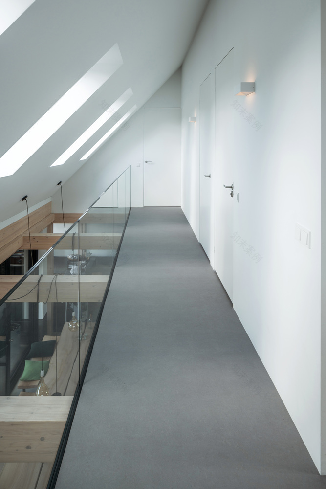 Two Detached New Homes and a Studio-76