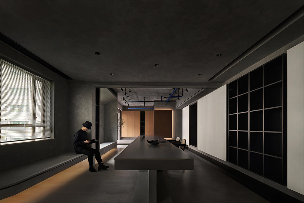 回游丨中国广州丨之一(香港)设计-11