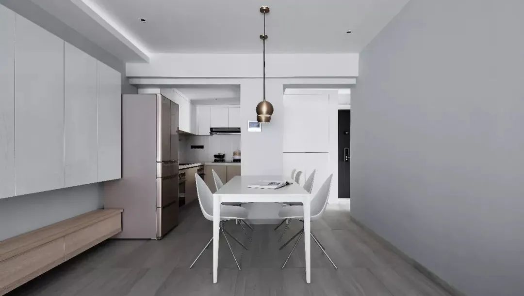 广州一点设计 | 用设计还原家的样子-94