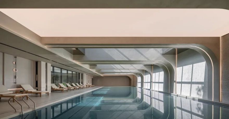 华发西安公司长安首府丨中国西安丨近境制作-41