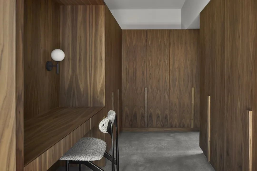 墨尔本南亚拉公寓丨澳大利亚墨尔本丨Emily Gillis 工作室-89