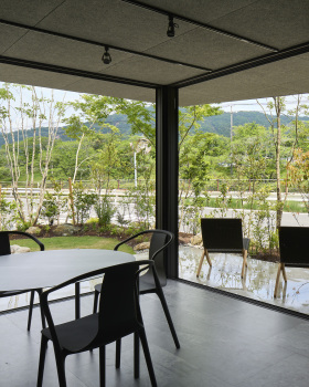 押上基地丨日本丨HAYATO KOMATSU ARCHITECTS