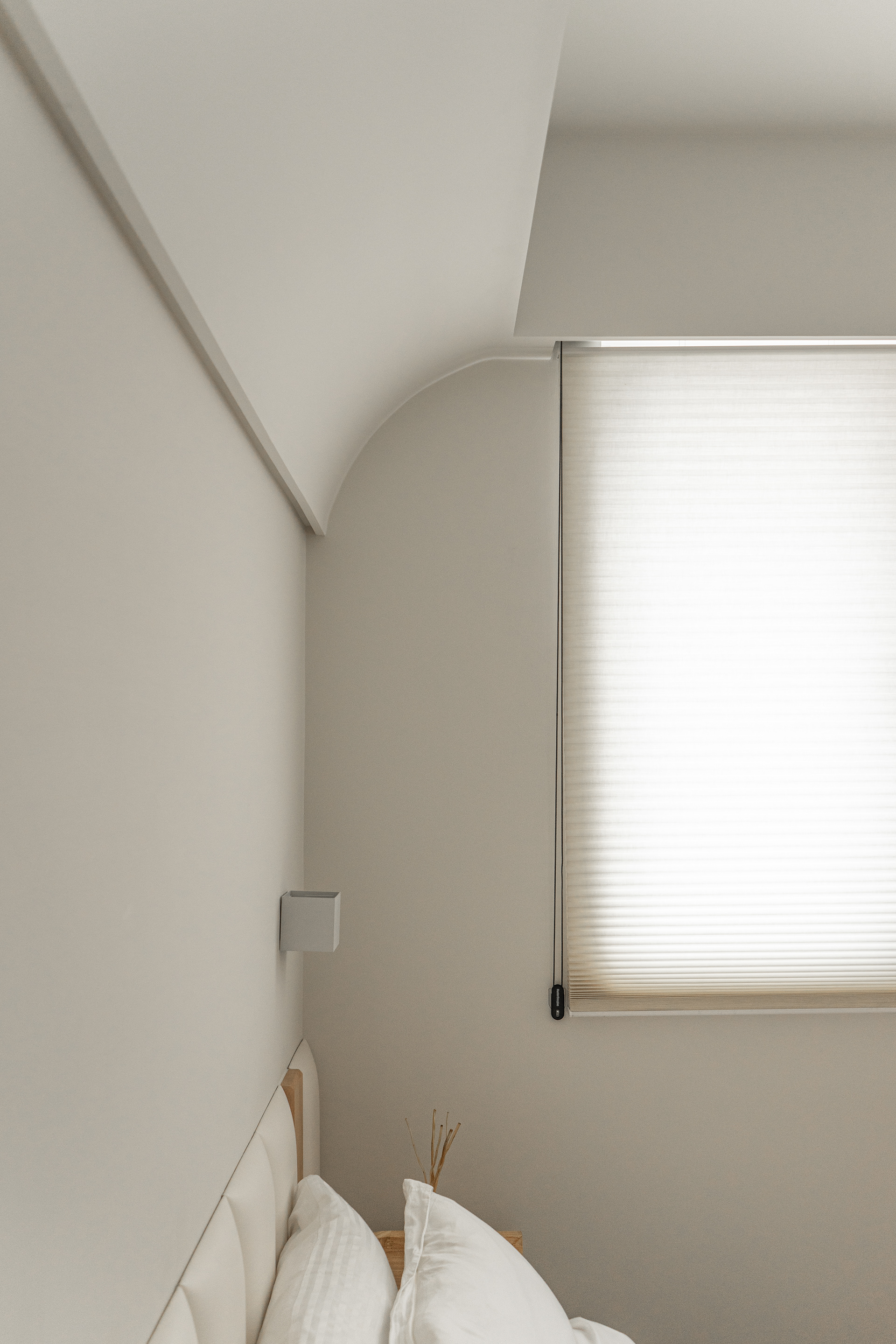 Ciao! 輕法式生活 小而確實的幸福宅邸丨中国台中丨Haven Space Design-31