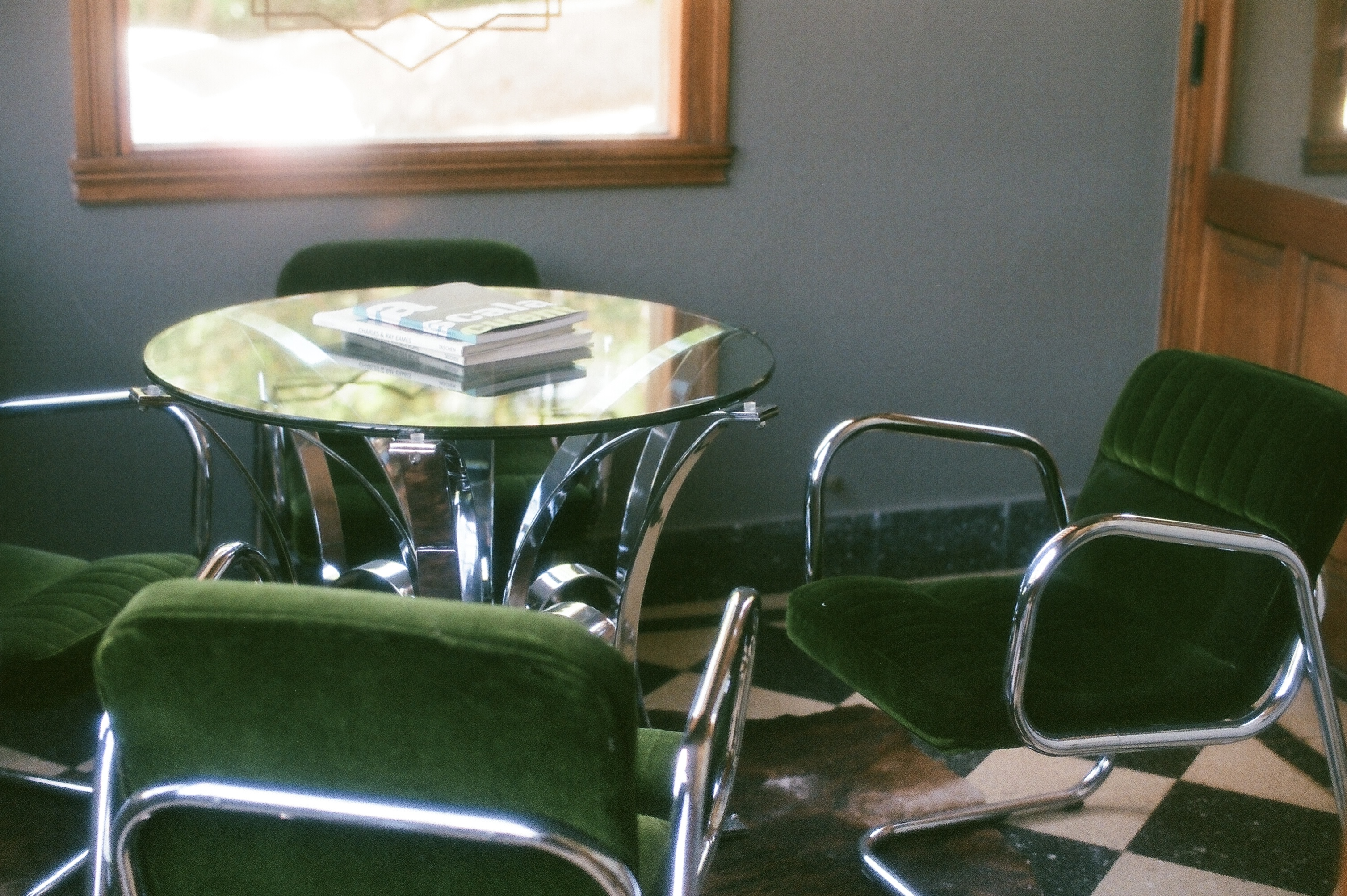 Hotel boutique San Leonardo-2