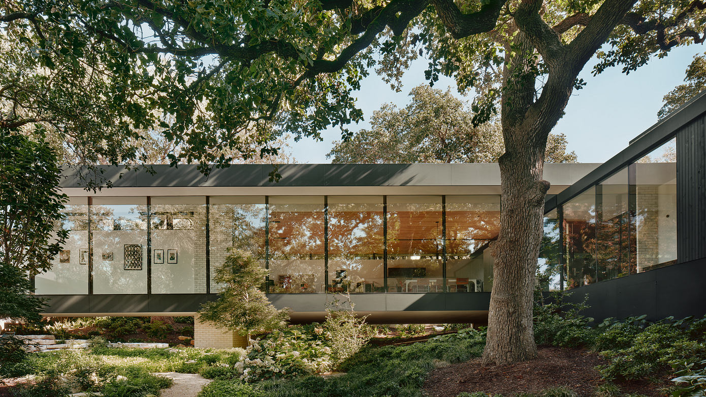 丨美国奥斯汀丨Alterstudio Architecture-4