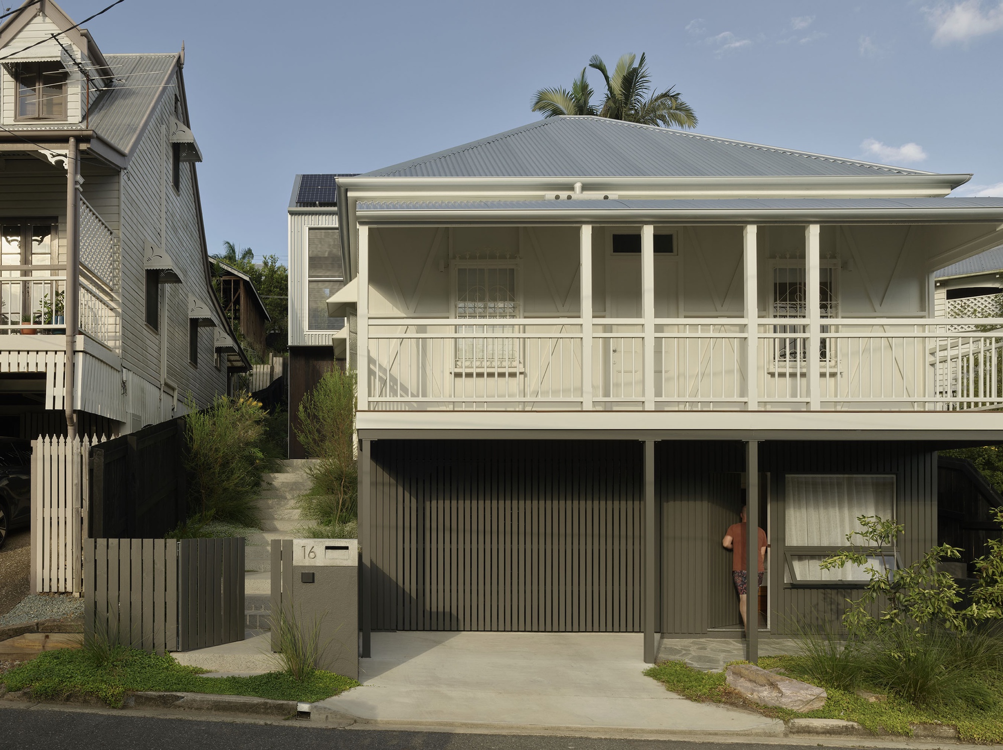 丨澳大利亚布里斯班丨Maytree Studios-33