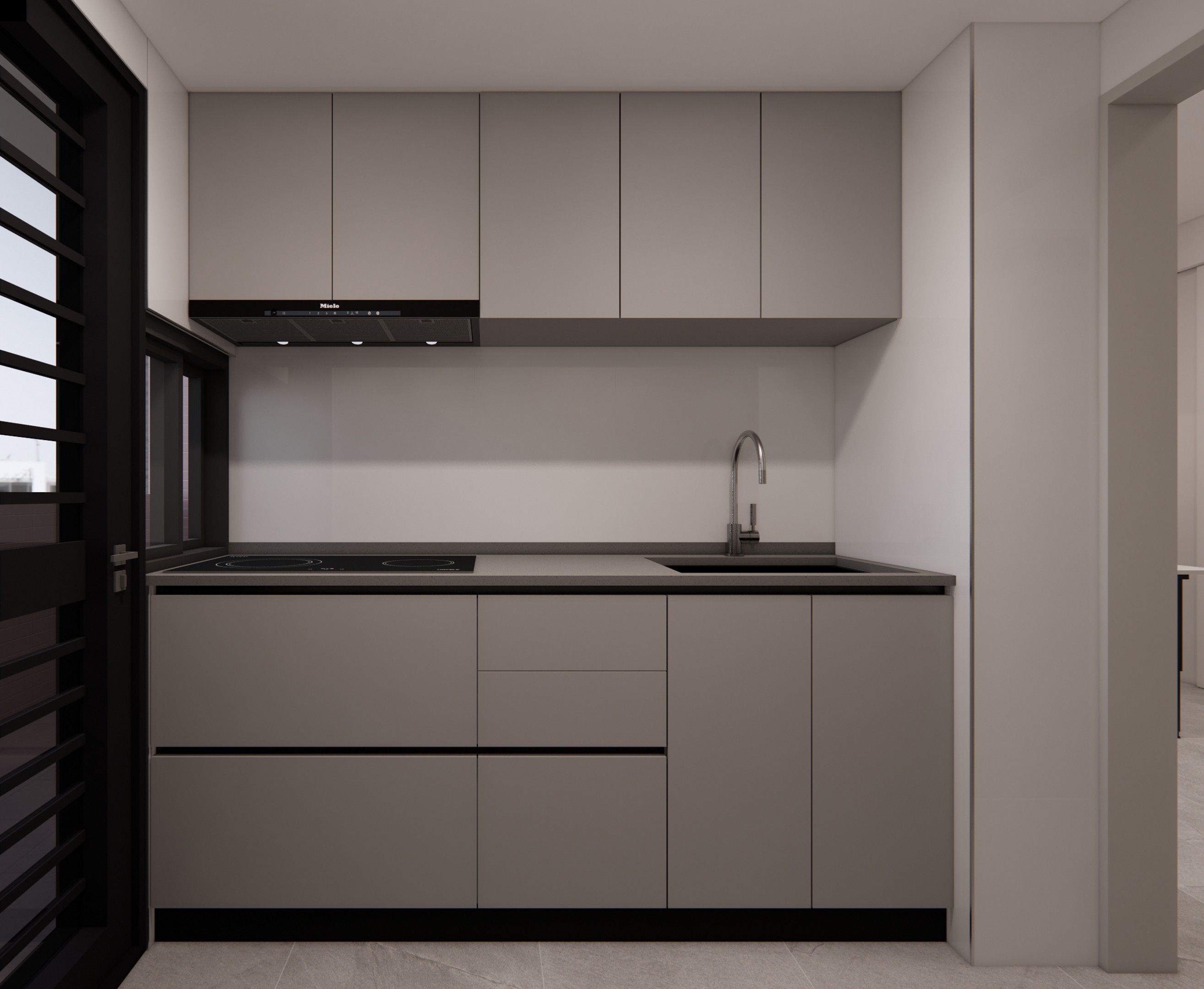 Xindian C House-11
